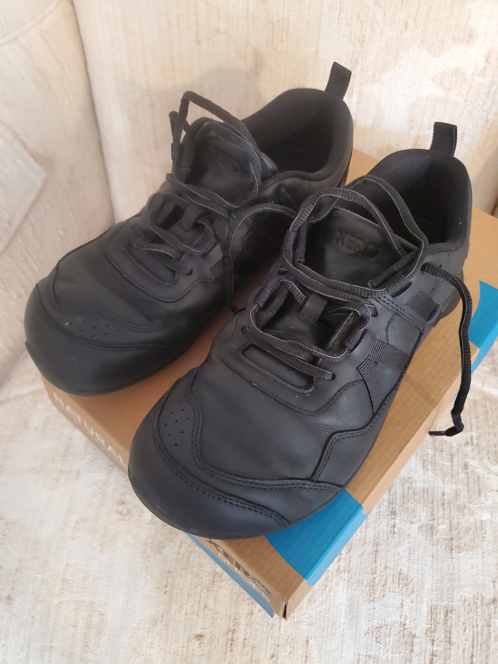 Prio All-Day SR Restaruant Safe Shoes